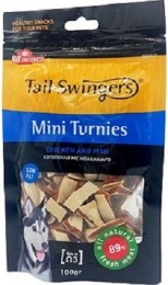 tail swingers miniturnies